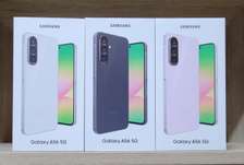 SAMSUNG GALAXY A56 5G 8\256GB