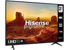 NEW SMART ANDROID HISENSE 43 INCH TV