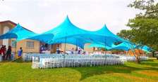 Birthday Setup, We Offer Chairs, Clean Tents, Tables