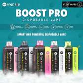PYNE POD BOOST PRO 20K Puffs Rechargeable Vape