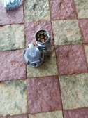 -Pin 12N Trailer Towing Plug and Socket Set