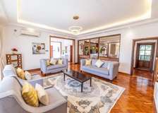 Serviced 3 Bed Apartment with En Suite at Nyali Mombasa