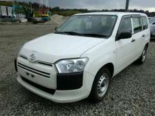 TOYOTA PROBOX (MKOPO/HIRE PURCHASE ACCEPTED