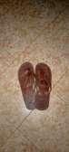 Swahili shoes