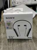 Sony Wi - c 400 earphones