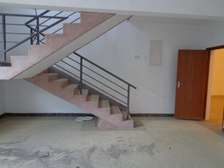 6,500 ft² Warehouse with Backup Generator in Athi River
