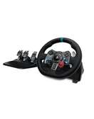 Logitech G29 Driving Force Racing Wireless Wheel