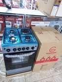 Super unique and quality Eurochef cookers