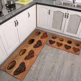 3D kitchen mats