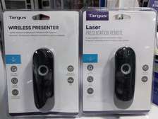 Targus Laser Presentation Remote