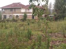 0.113 ha Commercial Land in Ngong