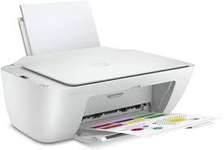 HP DeskJet 2710 - All-in-One WIRELESS Printer