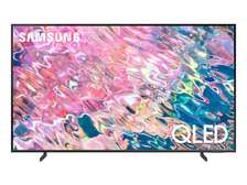 SAMSUNG 55″ UHD 4K Smart QLED TV