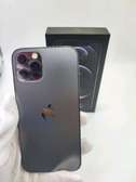 Apple Iphone 12 Pro Max 512Gb Black