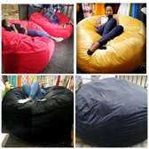 Large size beanbag