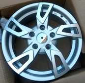 Size 15-Inch Rims for Noah/Voxy/Isis