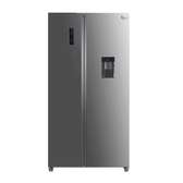 Roch RFR-540-S 562 Litres side by side doors refrigerator