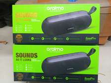 Oraimo Bluetooth Speaker OBS-52D-Black