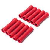 1.25mm red Butt Connectors