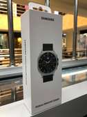 Samsung Galaxy Watch8 Classic Black Silver Smartwatch