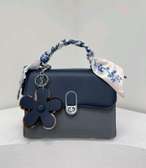 Ladies mini-handbag