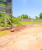 Commercial plot for lease in kikuyu, Thogoto