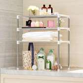 3 Tier Microwave Stand
