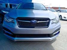 Subaru xv hybrid 2015 model fully loaded 🔥🔥