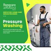 Pressure Washing Cleaning Services Near Me