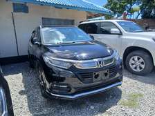 Honda vezel 2019
