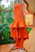 Ruracio , traditional wedding attire