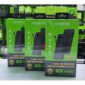Oraimo 4-in-1 Charging Cable 12W Fast Charge