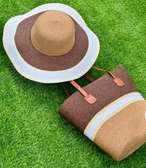 Summer hats