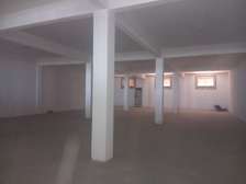 Godown for rent in mlolongo Quarry road