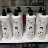 Kojic Skin Lightening Whitening Body Lotion