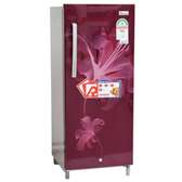 Ramtons RF/273 1 Door 181L Refrigerator