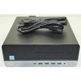 HP EliteDesk 800 G3  Intel Core i5-6500 Processor