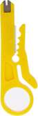 RJ45 Network Crimping Tool Plus Portable Cable Wire Stripper