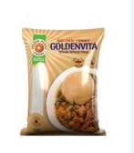 Goldenvita Brown and white wheat flour