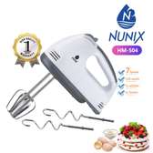 nunix hand mixers