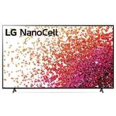 LG 86inch Nanocell Smart Tv Nano75 WebOS Tv 4k UHD