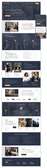 Websites for a new business