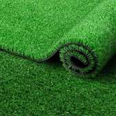 New new grass carpet