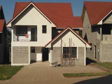 3 Bed House with Swimming Pool in Ngong