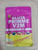 Gluta V2M Glutathione Lightening Soft Gels