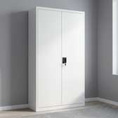 2-Door Metallic Filling Cabinet