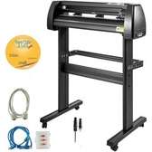 Precise 2 Feet Vinyl Cutter Plotter Machine