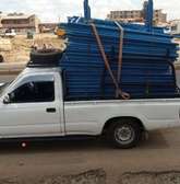 SCAFFOLDS AND PLATFORM FOR HIRE AND SALE