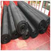 PLASTIC GEOGRID MESH FOR SALE!