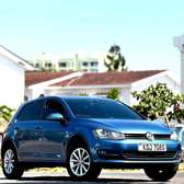 VOLKSWAGEN GOLF TSI 2015